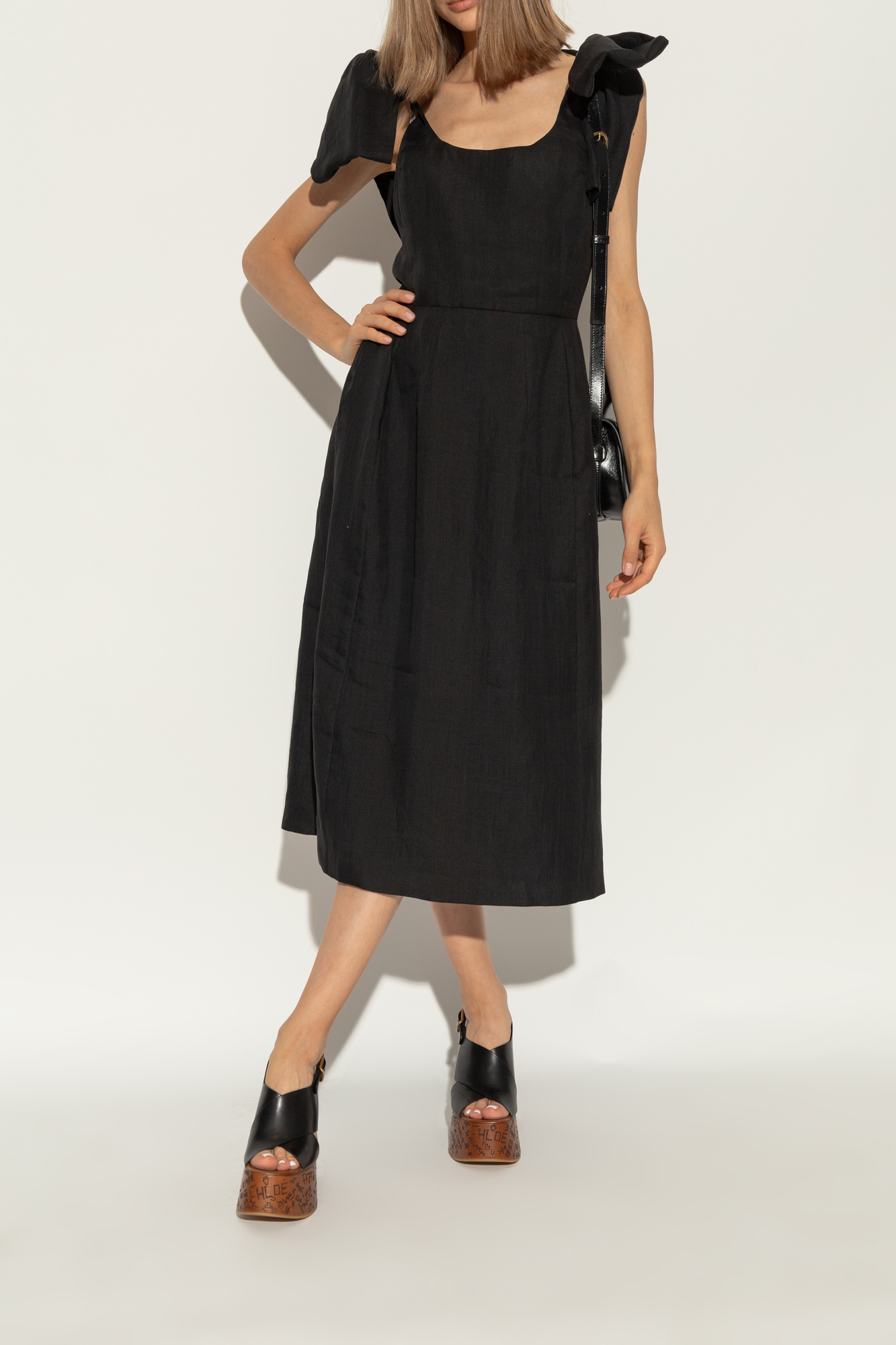 Chloé Wedge sandals Maxime | Women's | Vitkac